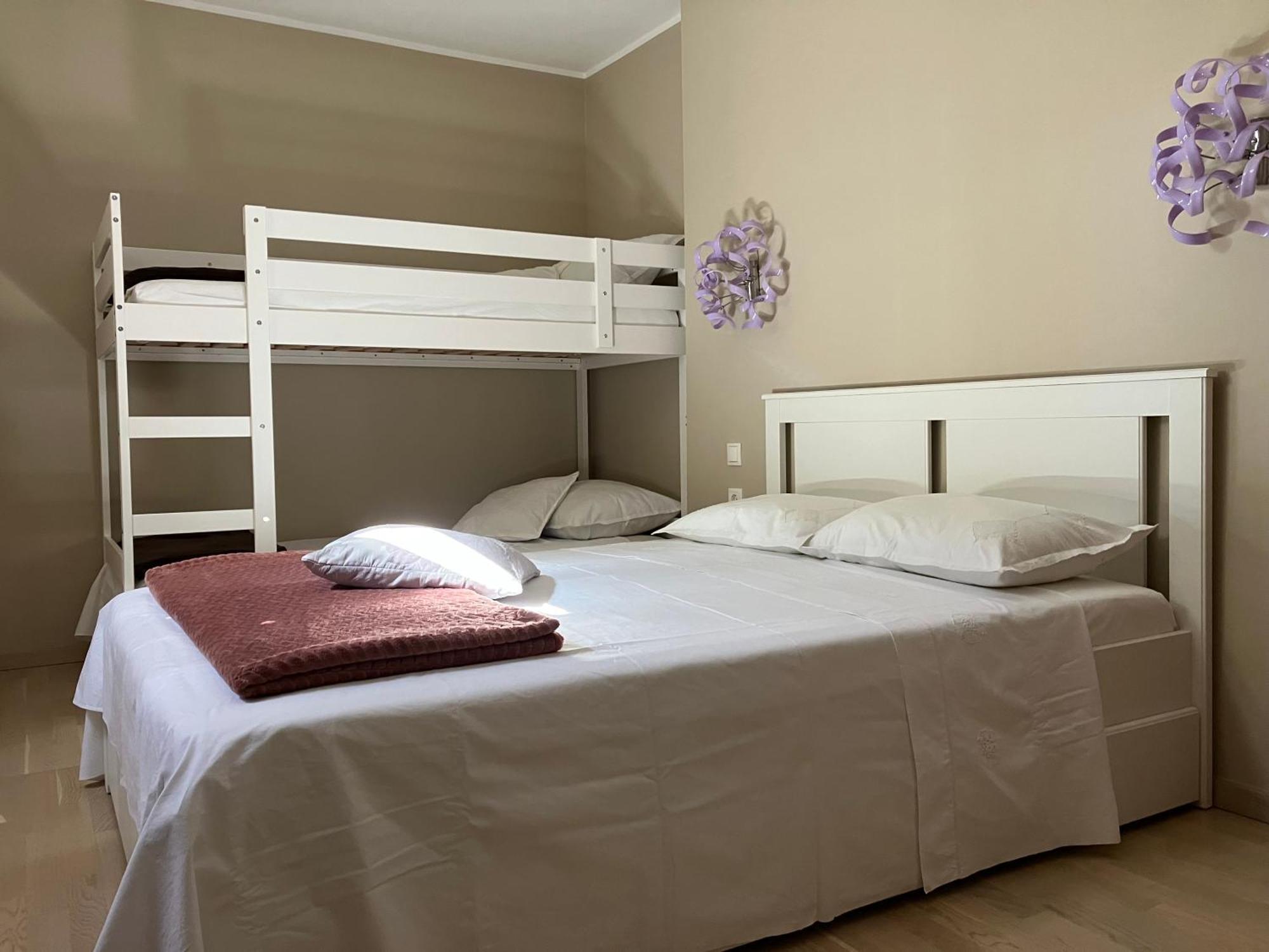 Rooms 22 - Beachfront Primošten Esterno foto
