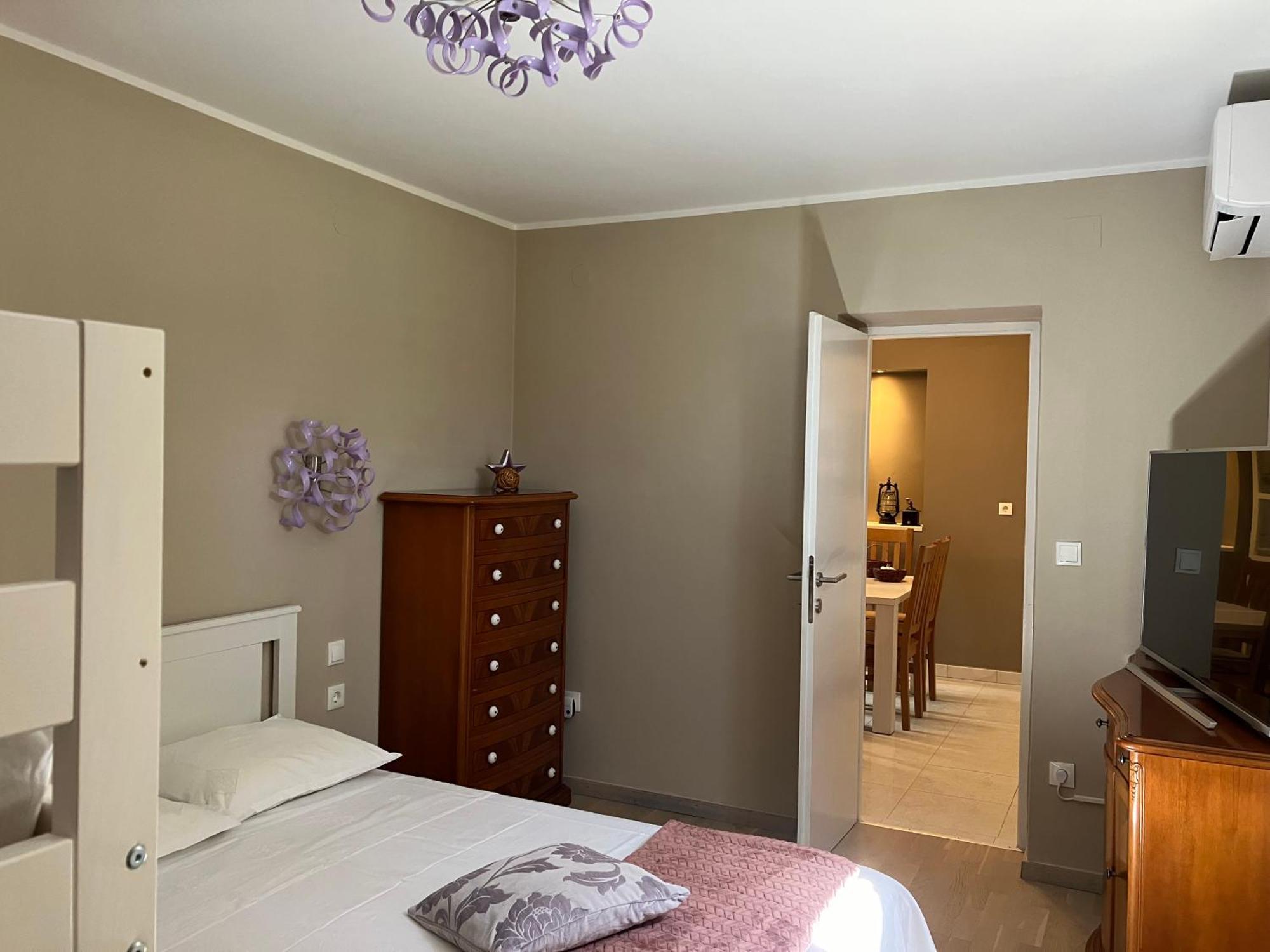 Rooms 22 - Beachfront Primošten Esterno foto