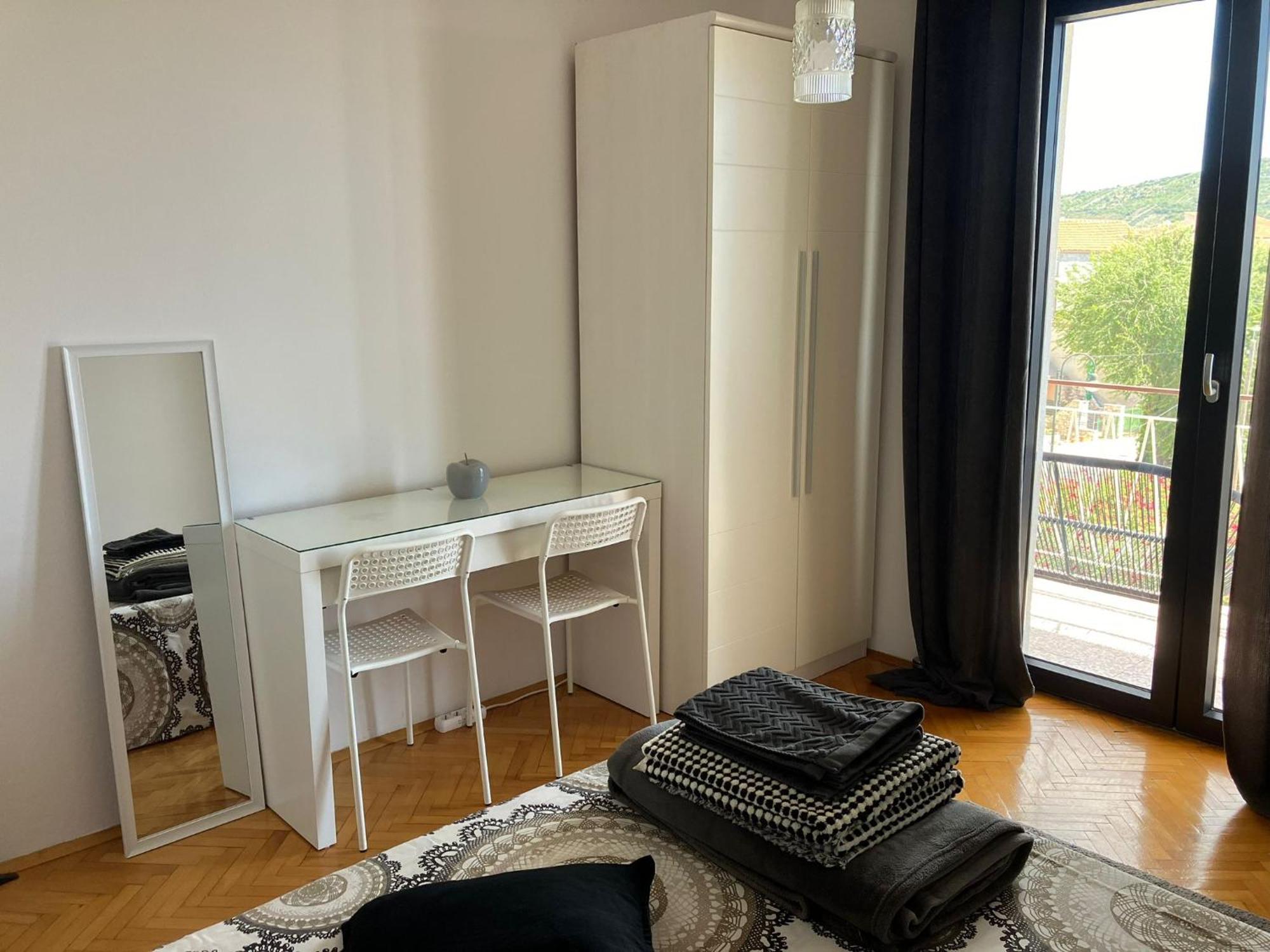 Rooms 22 - Beachfront Primošten Esterno foto